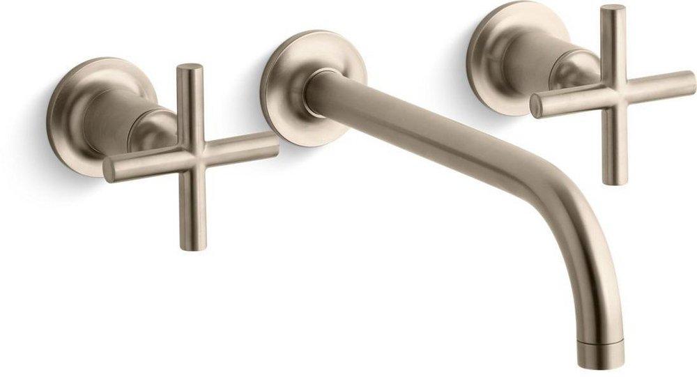 KOHLER T14414-3-BV BATH & KITCHEN FAUCETS
