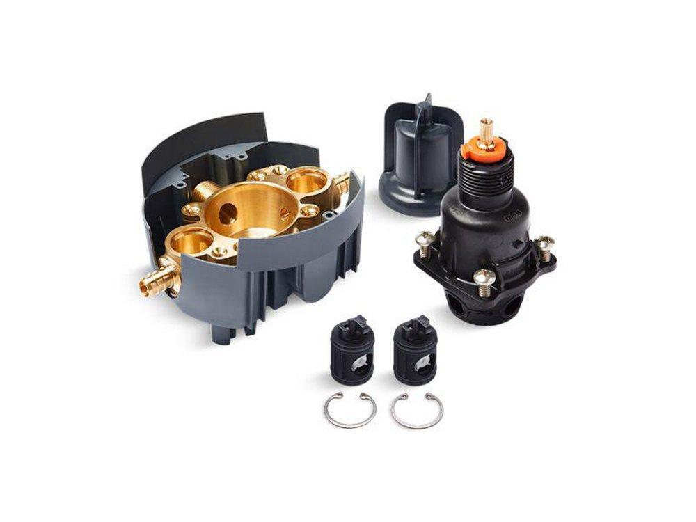 KOHLER P8304-PS-NA PEX CRIMP FITTINGS