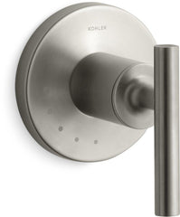KOHLER T14490-4-BN BATH & KITCHEN FAUCETS