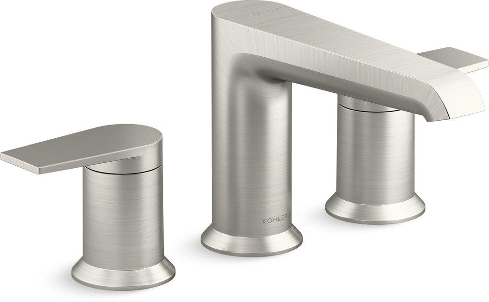 KOHLER T25740-4-BN BATH & KITCHEN FAUCETS