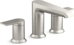 KOHLER T25740-4-BN BATH & KITCHEN FAUCETS