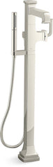 KOHLER T27408-4-SN BATH & KITCHEN FAUCETS