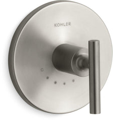KOHLER T14488-4-BN BATH & KITCHEN FAUCETS