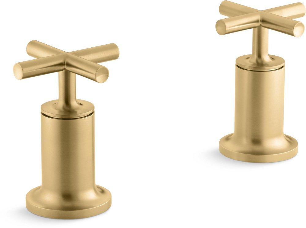 KOHLER T14429-3-2MB BATH & KITCHEN FAUCETS
