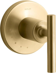 KOHLER T14490-4-2MB BATH & KITCHEN FAUCETS