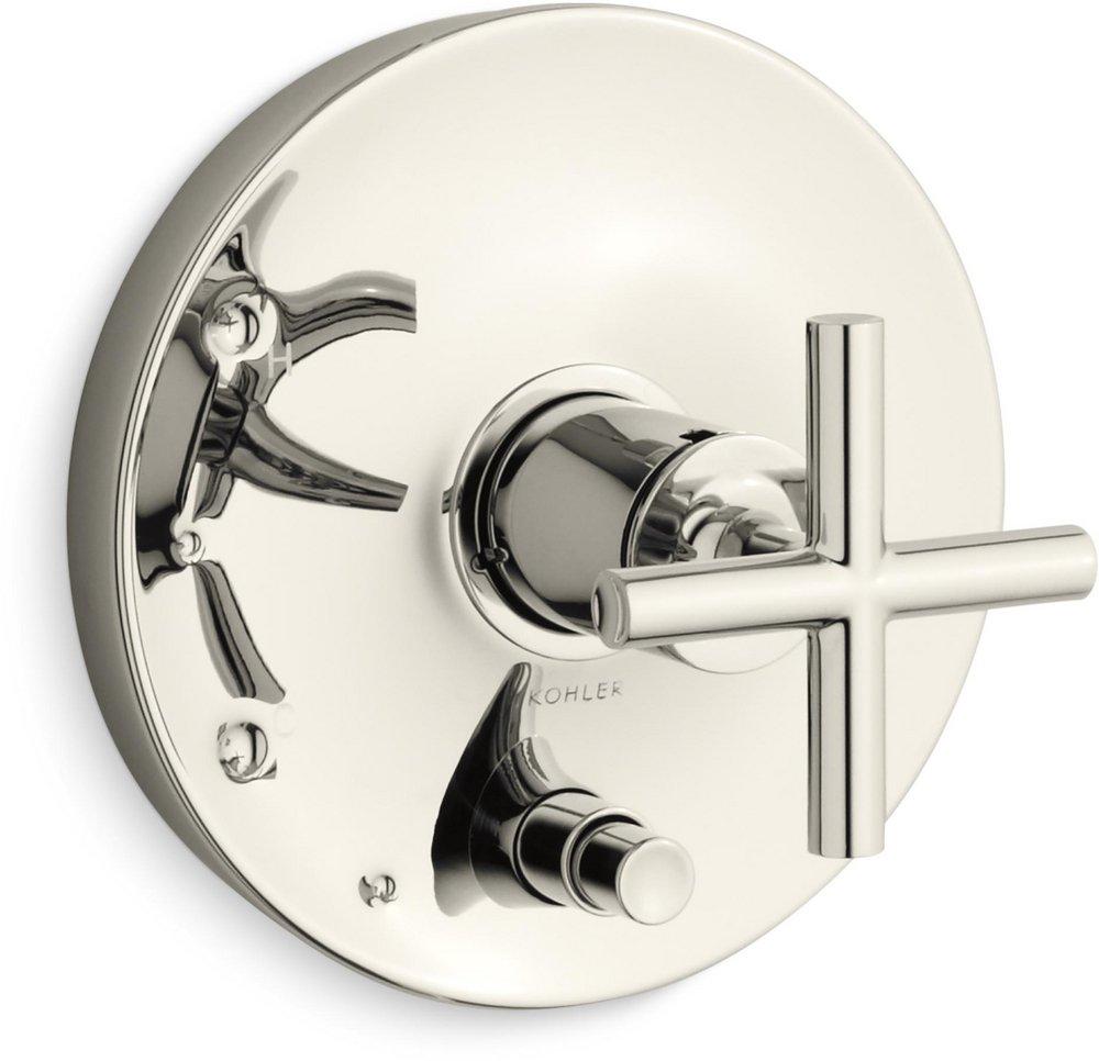 KOHLER T14501-3-SN TOILETS & ACCESSORIES
