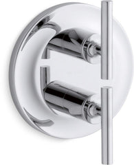 KOHLER T14489-4-CP BATH & KITCHEN FAUCETS