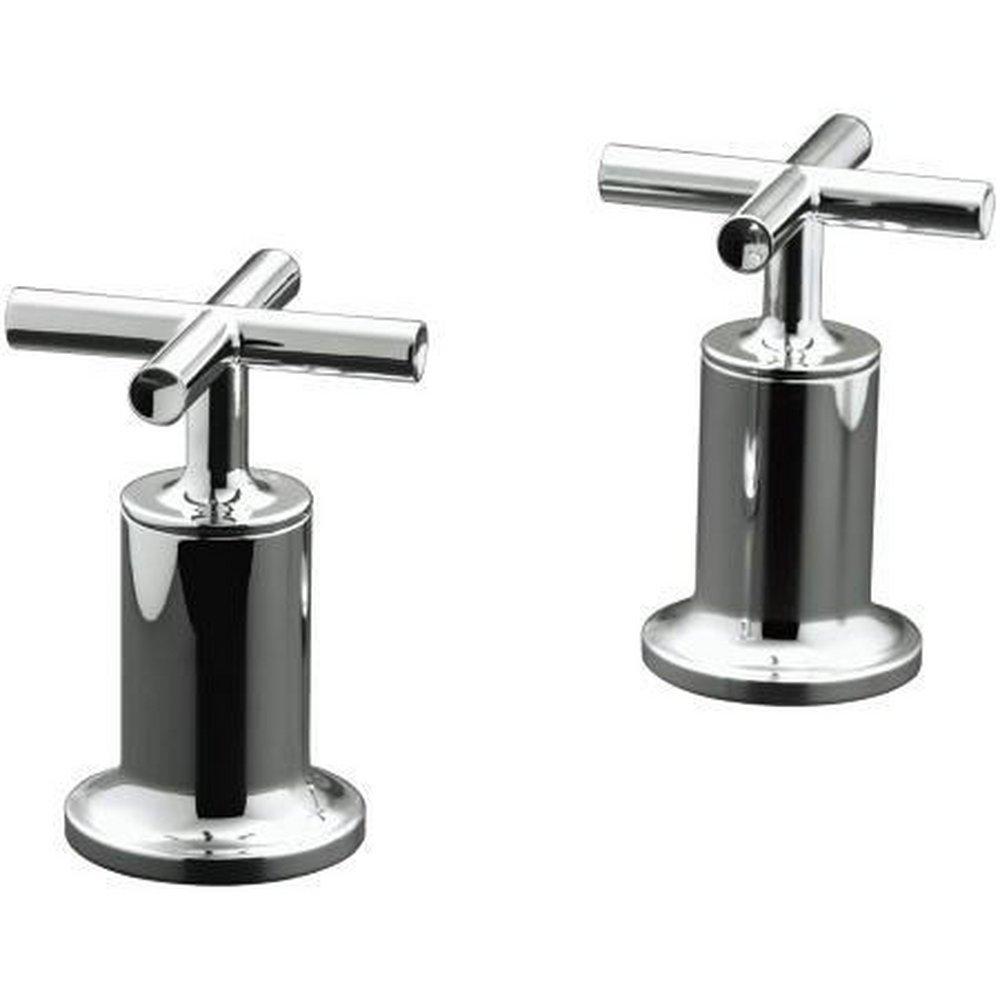KOHLER T14429-3-SN BATH & KITCHEN FAUCETS