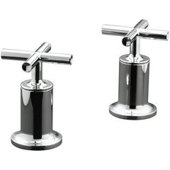 KOHLER T14429-3-SN BATH & KITCHEN FAUCETS