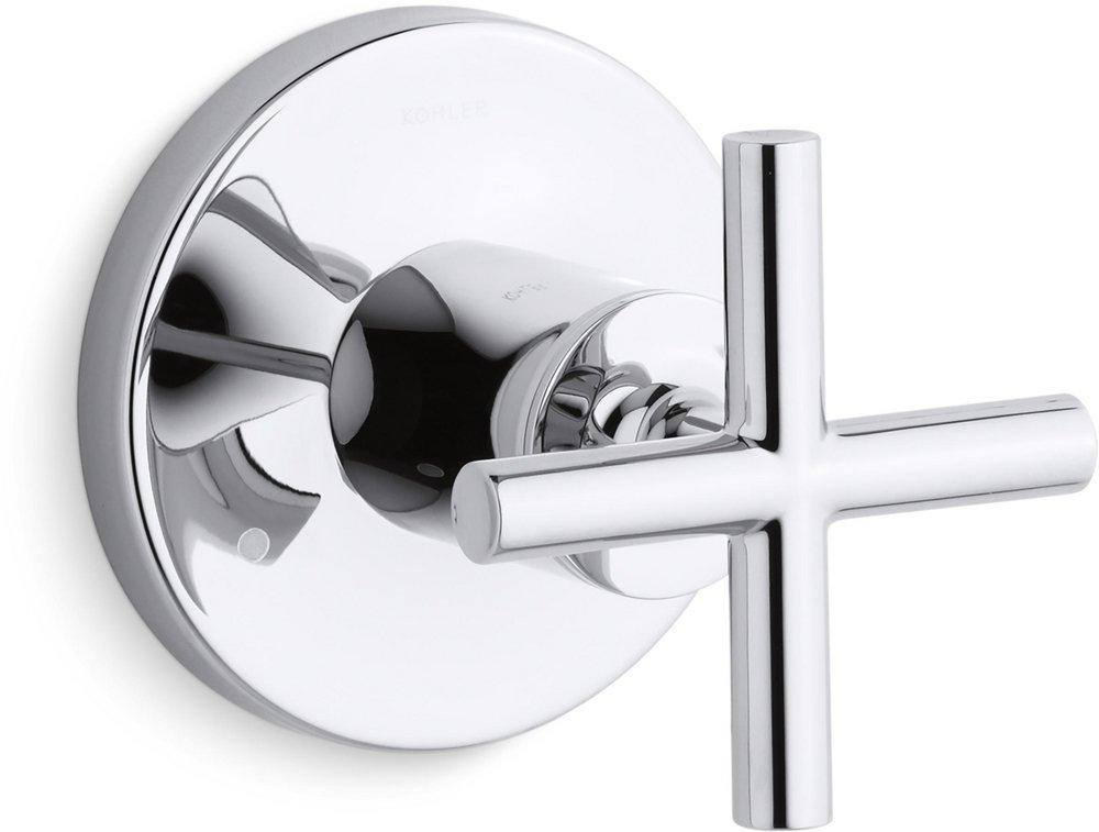 KOHLER T14491-3-CP DIVERTER VALVES