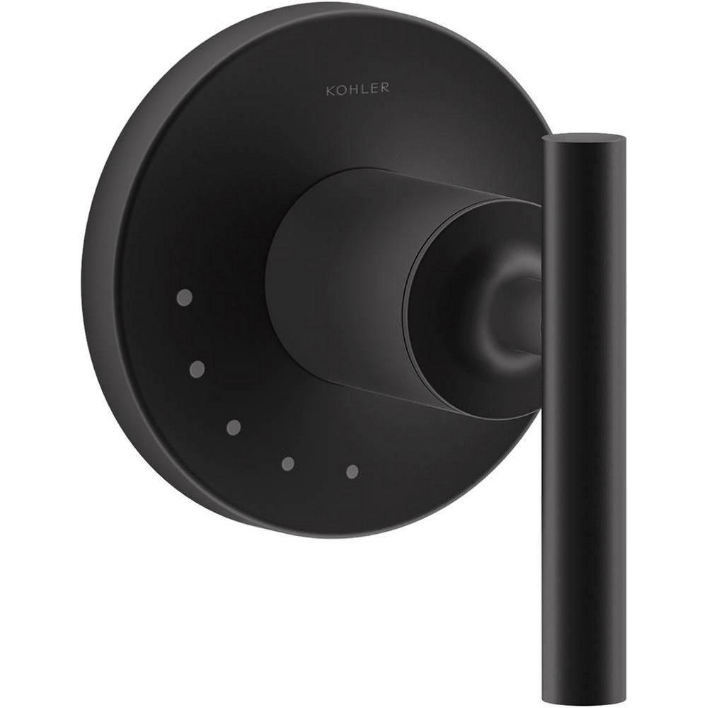 KOHLER T14490-4-BL BATH & KITCHEN FAUCETS