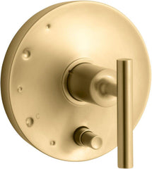 KOHLER T14501-4-2MB BATH & KITCHEN FAUCETS