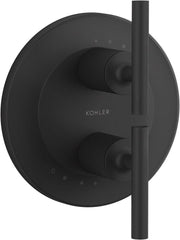 KOHLER T14489-4-BL BATH & KITCHEN FAUCETS