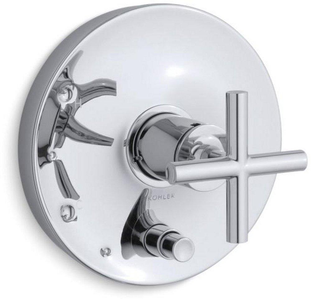 KOHLER T14501-3-CP BATHROOM EXHAUST FANS & KITS