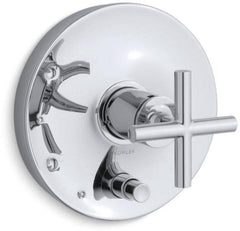 KOHLER T14501-3-CP BATHROOM EXHAUST FANS & KITS
