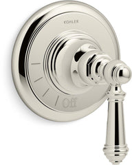 KOHLER T72771-4-SN BATH & KITCHEN FAUCETS
