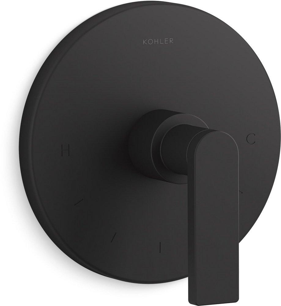 KOHLER T73133-4-BL BATH & KITCHEN FAUCETS