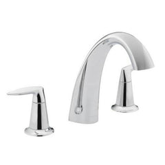 KOHLER T45115-4-CP BATH & KITCHEN FAUCETS