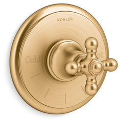 KOHLER T72769-3-2MB BATH & KITCHEN FAUCETS