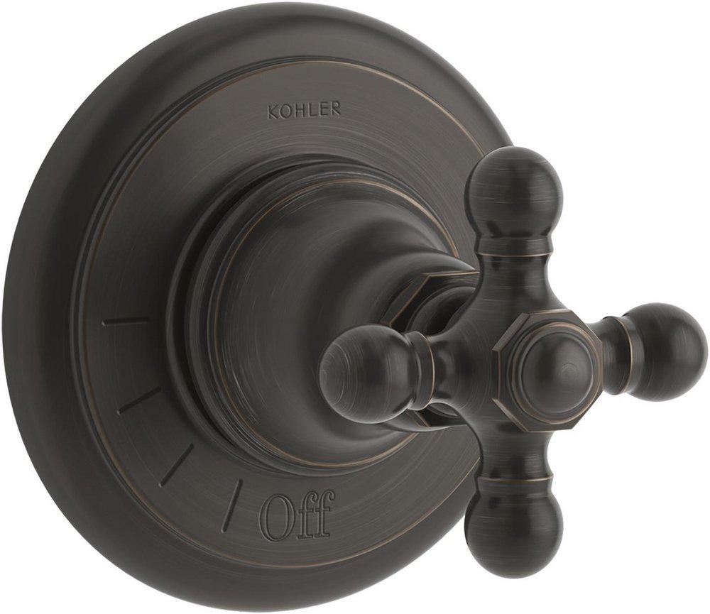 KOHLER T72771-3-2BZ BATH & KITCHEN FAUCETS