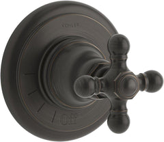 KOHLER T72771-3-2BZ BATH & KITCHEN FAUCETS