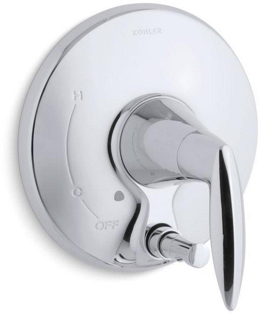 KOHLER T45112-4-CP BATH & KITCHEN FAUCETS