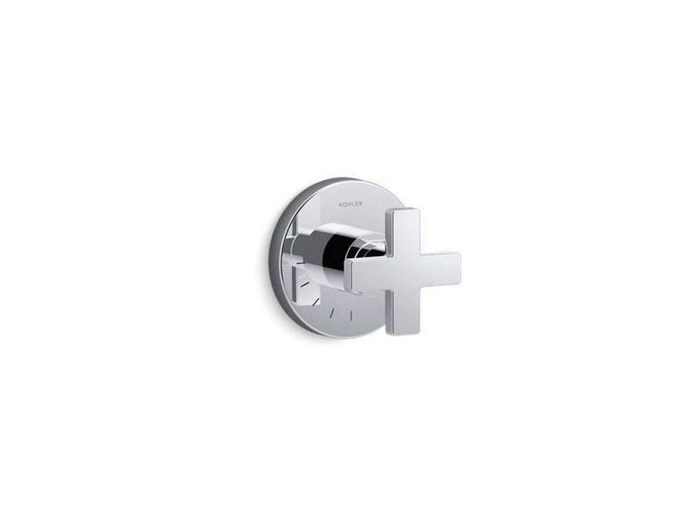 KOHLER T73135-3-CP BATH & KITCHEN FAUCETS