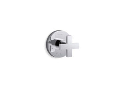 KOHLER T73135-3-CP BATH & KITCHEN FAUCETS