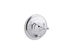 KOHLER T72768-3-CP BATH & KITCHEN FAUCETS