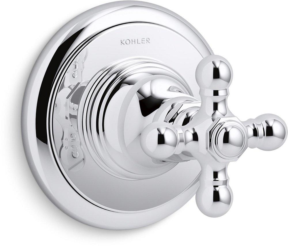 KOHLER T72770-3-CP DIVERTER VALVES