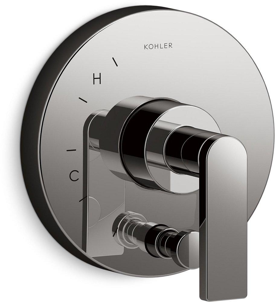 KOHLER T73117-4-TT BATH & KITCHEN FAUCETS
