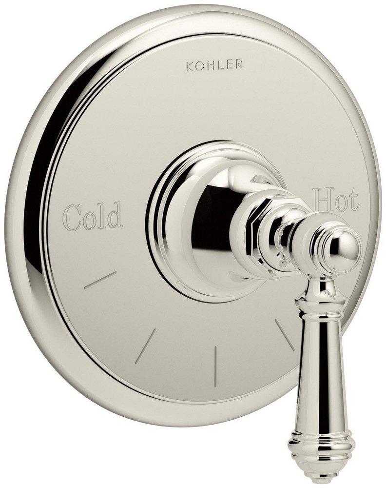 KOHLER T72769-4-SN BATH & KITCHEN FAUCETS