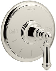 KOHLER T72769-4-SN BATH & KITCHEN FAUCETS