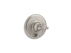 KOHLER T72768-3-BN BATH & KITCHEN FAUCETS