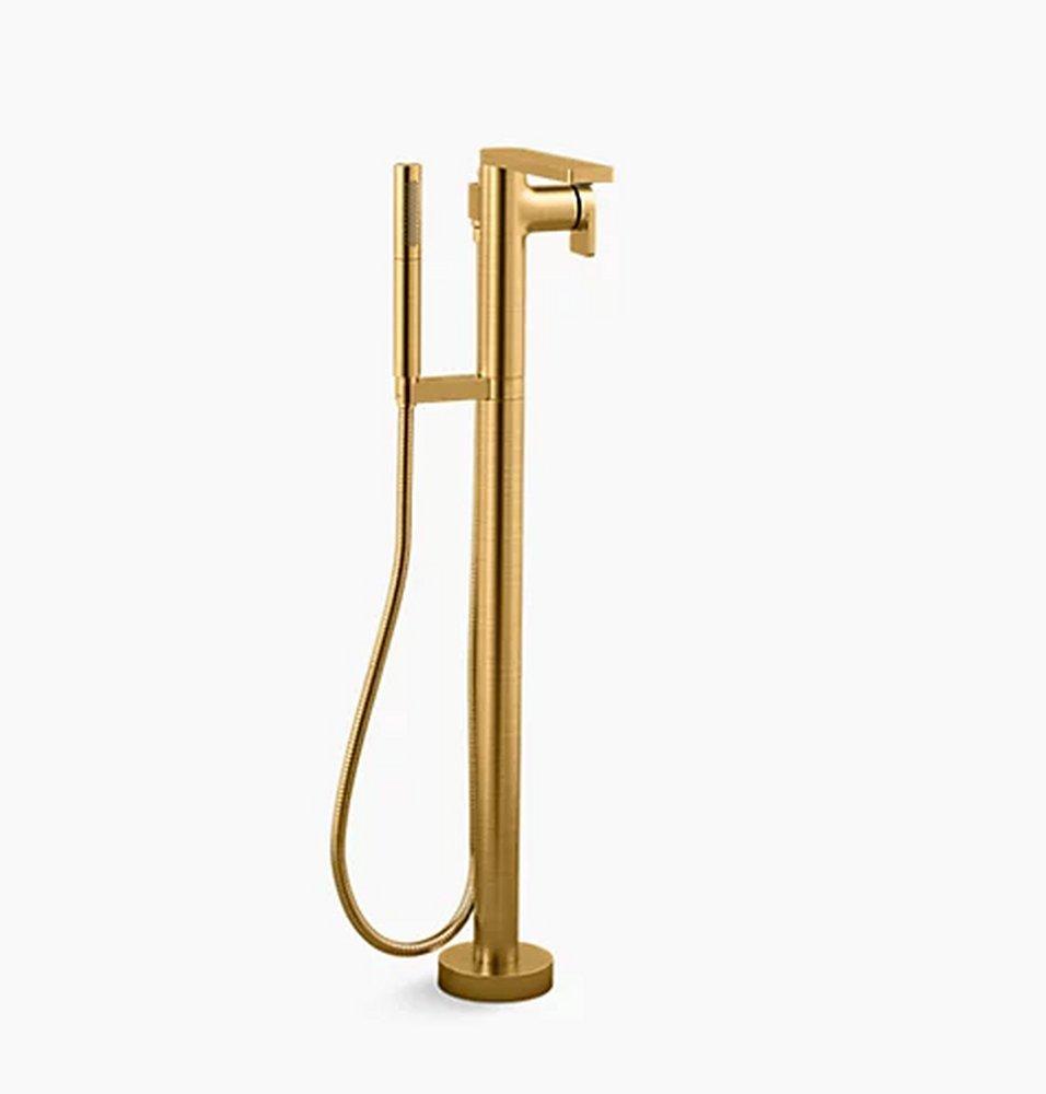KOHLER T73087-4-2MB BATH & KITCHEN FAUCETS
