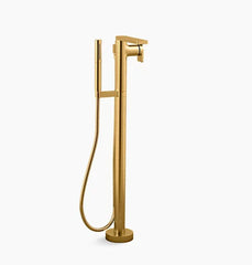 KOHLER T73087-4-2MB BATH & KITCHEN FAUCETS