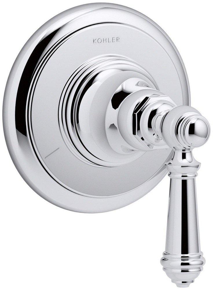 KOHLER T72770-4-CP DIVERTER VALVES