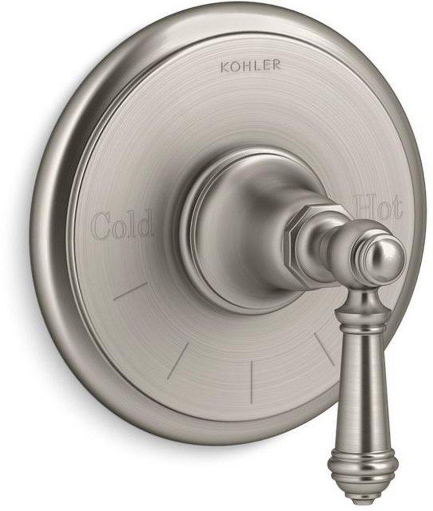 KOHLER T72769-4-BN THERMOSTATIC VALVES