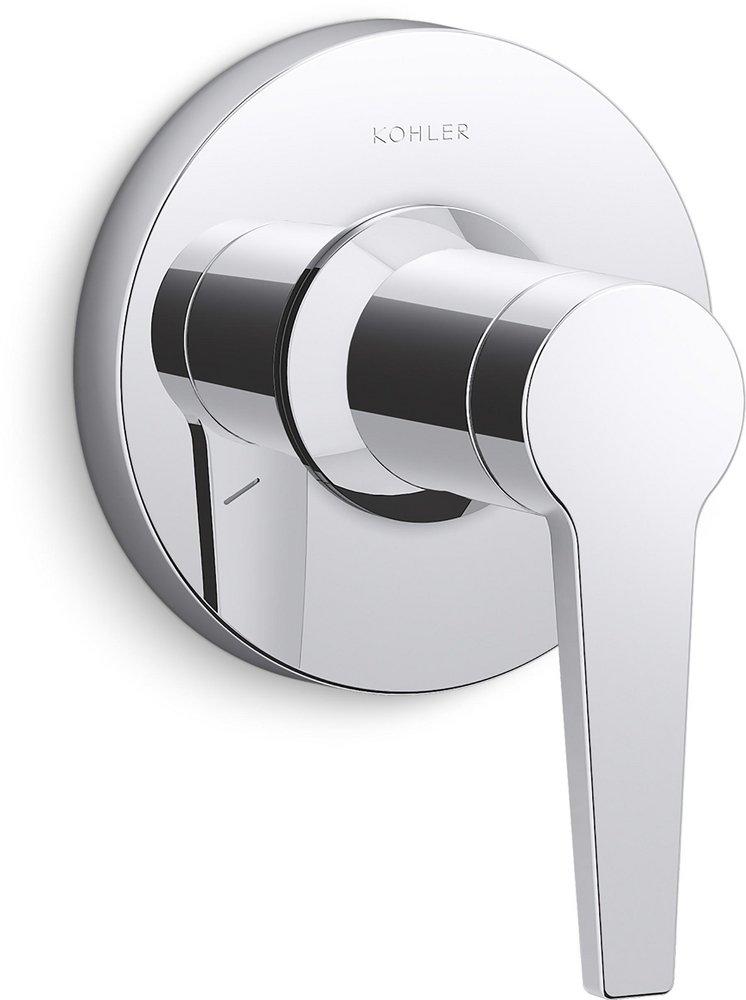 KOHLER T97091-4-CP DIVERTER VALVES