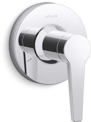 KOHLER T97091-4-CP DIVERTER VALVES