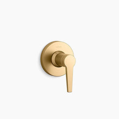 KOHLER T97091-4-2MB BATH & KITCHEN FAUCETS