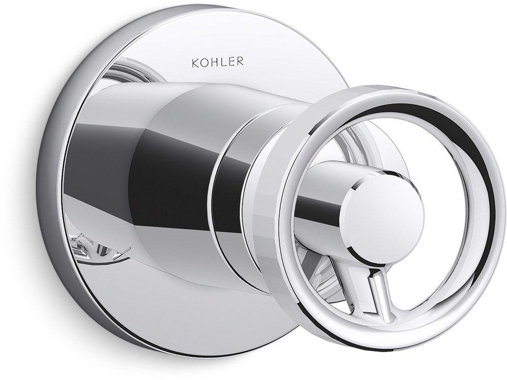 KOHLER T78026-9-CP DIVERTER VALVES