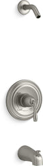 KOHLER TLS395-4S-BN BATH & KITCHEN FAUCETS