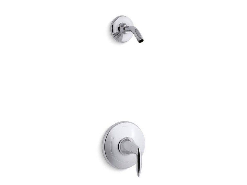 KOHLER TLS45106-4-CP BATH & KITCHEN FAUCETS