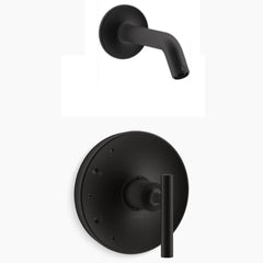 KOHLER TLS14422-4-BL BATH & KITCHEN FAUCETS