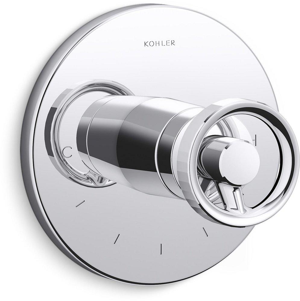 KOHLER T78027-9-CP ZONE VALVES