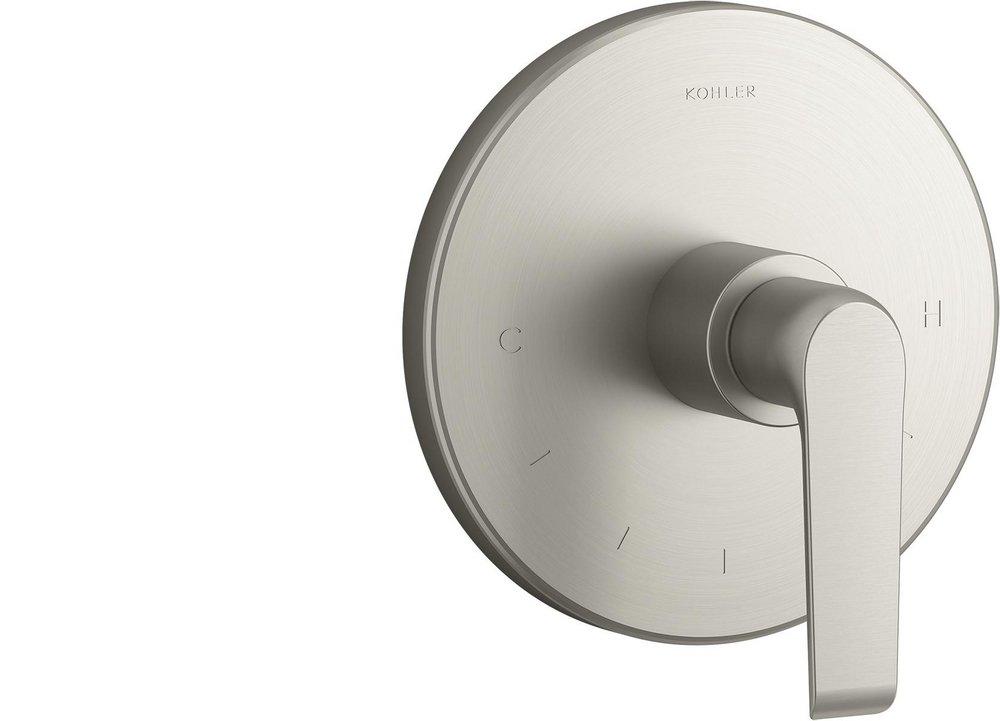 KOHLER T97022-4-BN THERMOSTATIC VALVES