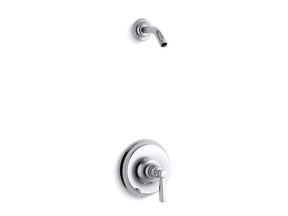 KOHLER TLS10583-4-CP BATH & KITCHEN FAUCETS