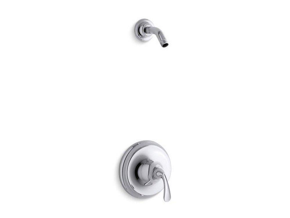 KOHLER TLS10276-4-CP BATH & KITCHEN FAUCETS