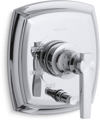 KOHLER T98759-4-CP BATH & KITCHEN FAUCETS